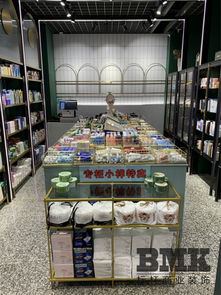 南京超市货架全攻略 从食品到服装，标杆货架厂的软件服务新趋势